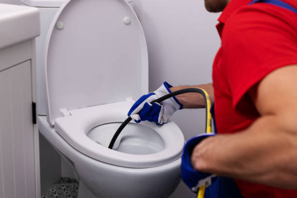 Best Local Plumber Services  in Prairie City, IA