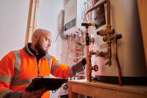 Trusted Prairie City, IA Plumbing Experts