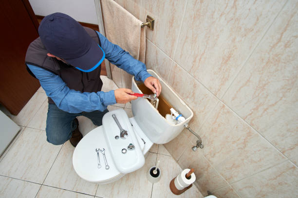Best Drain Cleaning Services  in Prairie City, IA