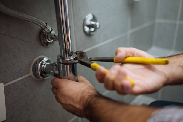 Best Emergency Plumbing Repair  in Prairie City, IA