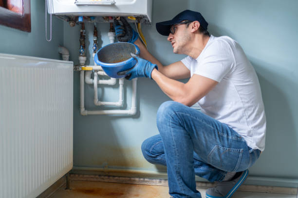 Best Shower Repair Services  in Prairie City, IA