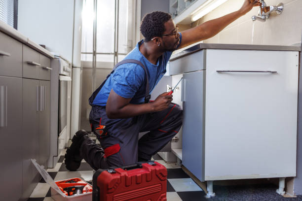 Best Best Plumbers Near Me  in Prairie City, IA