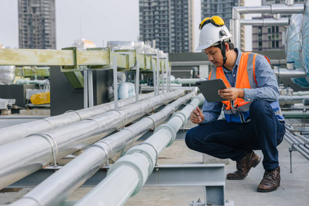 Best Residential Plumbing Services  in Prairie City, IA