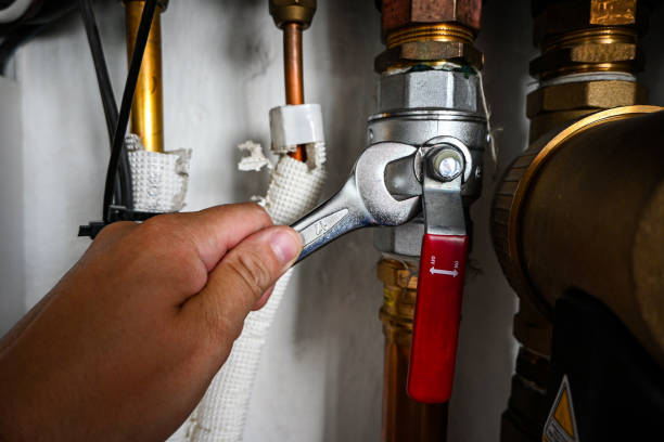 Best Plumbing Repair Near Me  in Prairie City, IA